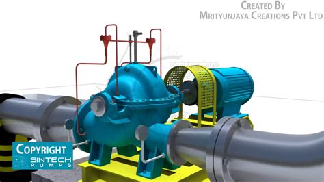 horizontal split casing centrifugal pump|horizontal split case pump diagram.